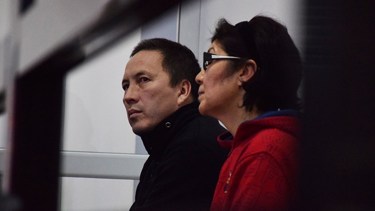  Sputnik Казахстан