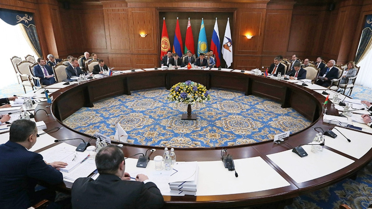  Екатерина Штукина / пресс-служба правительства РФ / ТАСС  