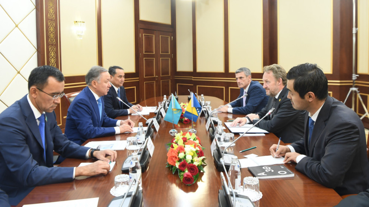  пресс-служба Мажилиса Парламента РК