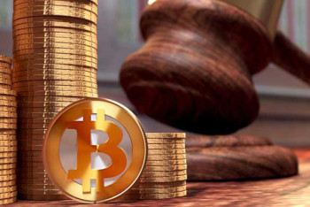 Фотография к новости: Отсутствие контроля криптовалют способствует финансированию терроризма – Генпрокуратура РК