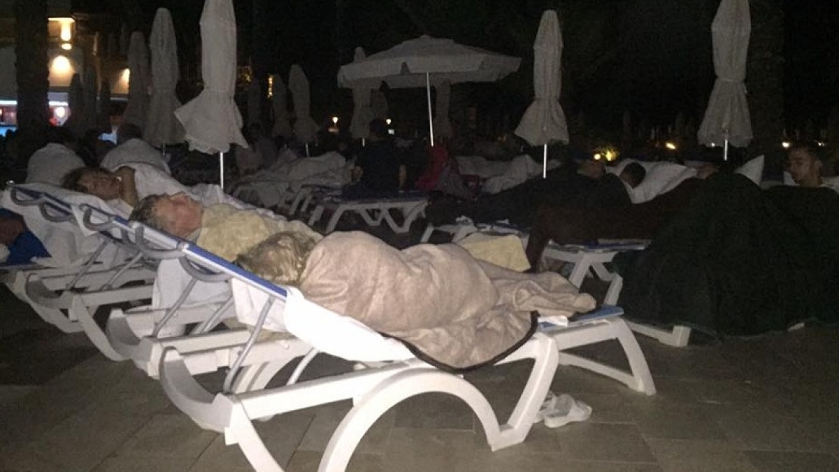  Зарина Абденова Facebook 