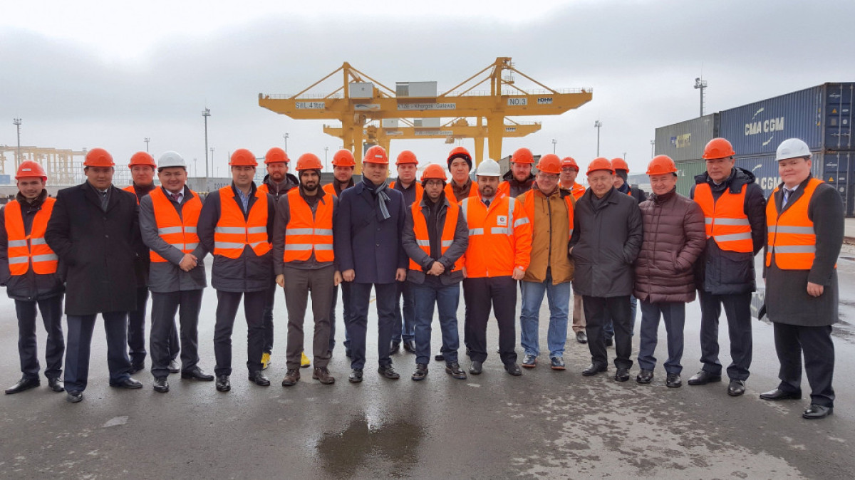  пресс-служба АО «НК «Қазақстан темір жолы»