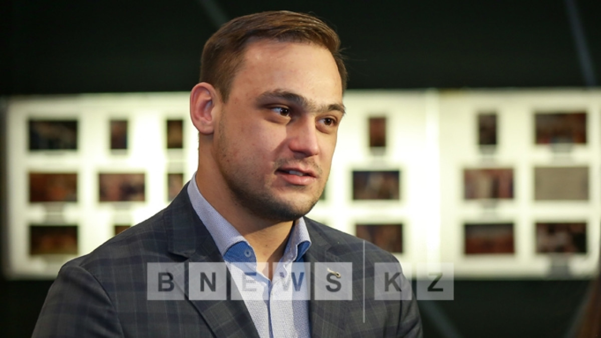  Фотоархив BNews.kz