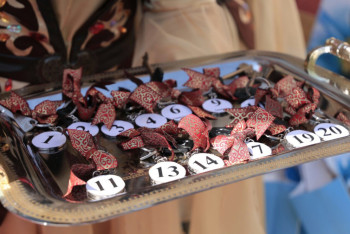 Фотография к новости: В Актобе 40 семей обрели собственное жилье