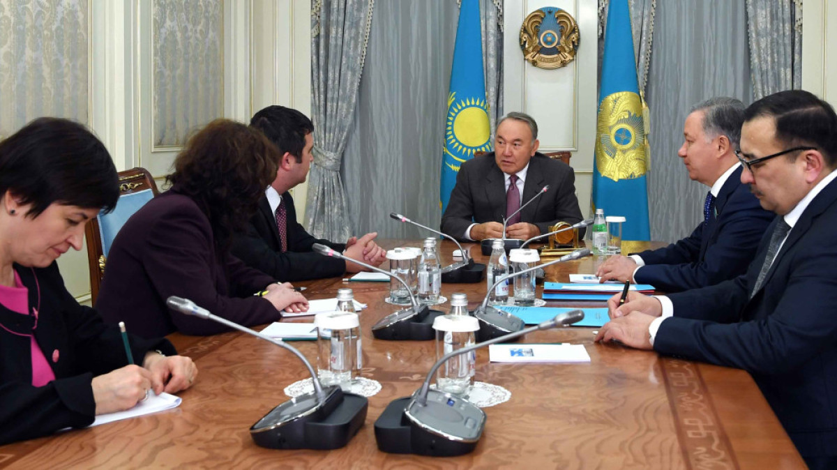  akorda.kz