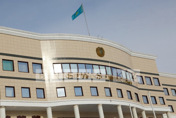 Фотография к новости: Серьезную психологическую травму получила казахстанка в Бахрейне