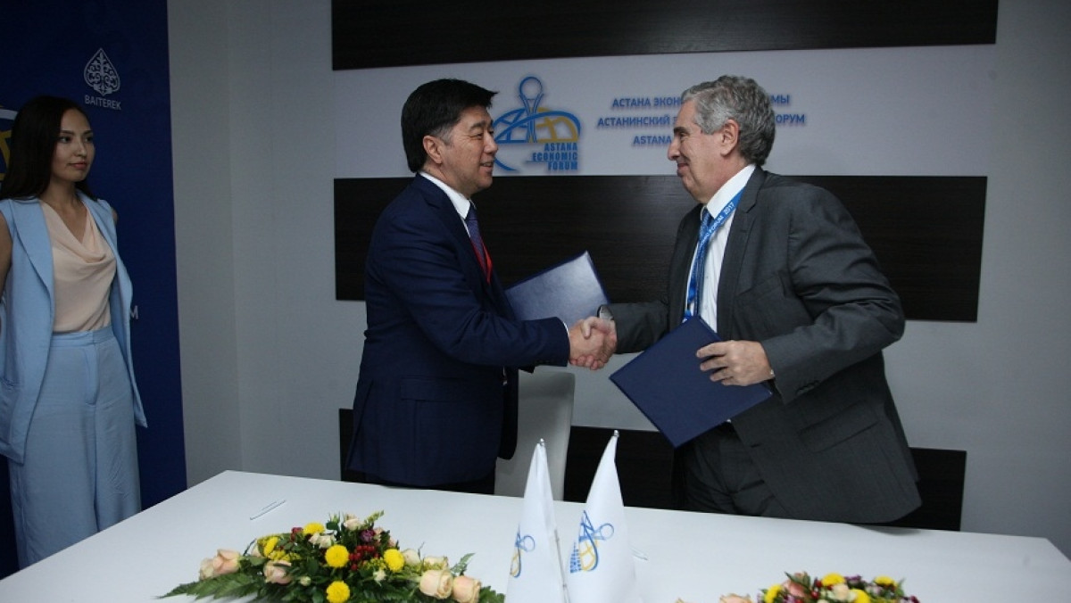  пресс-служба Астанинского регионального хаба в сфере госслужбы