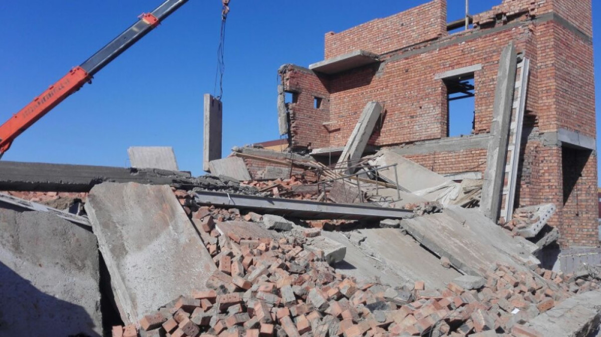  пресс-служба КЧС МВД РК