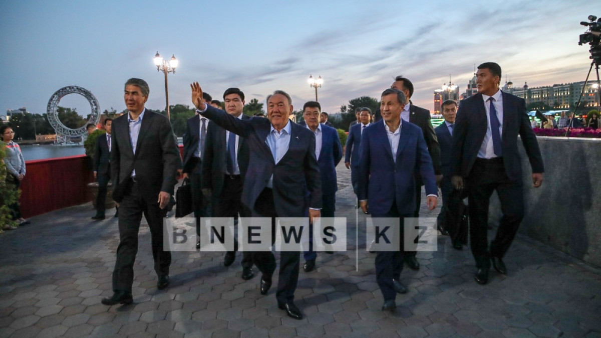  Бауыржан Жуасбаев