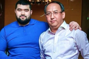 Фотография к новости:  Генпрокуратура по делу Жамалиева: Никто не оправдан