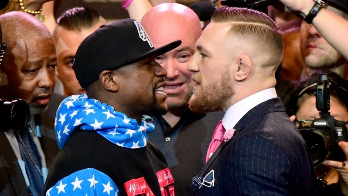  GETTY/AFP / Harry How