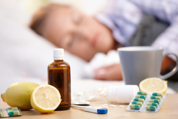 Фотография к новости: Как казахстанцам обезопаситься от гриппа, рассказал главный санврач страны