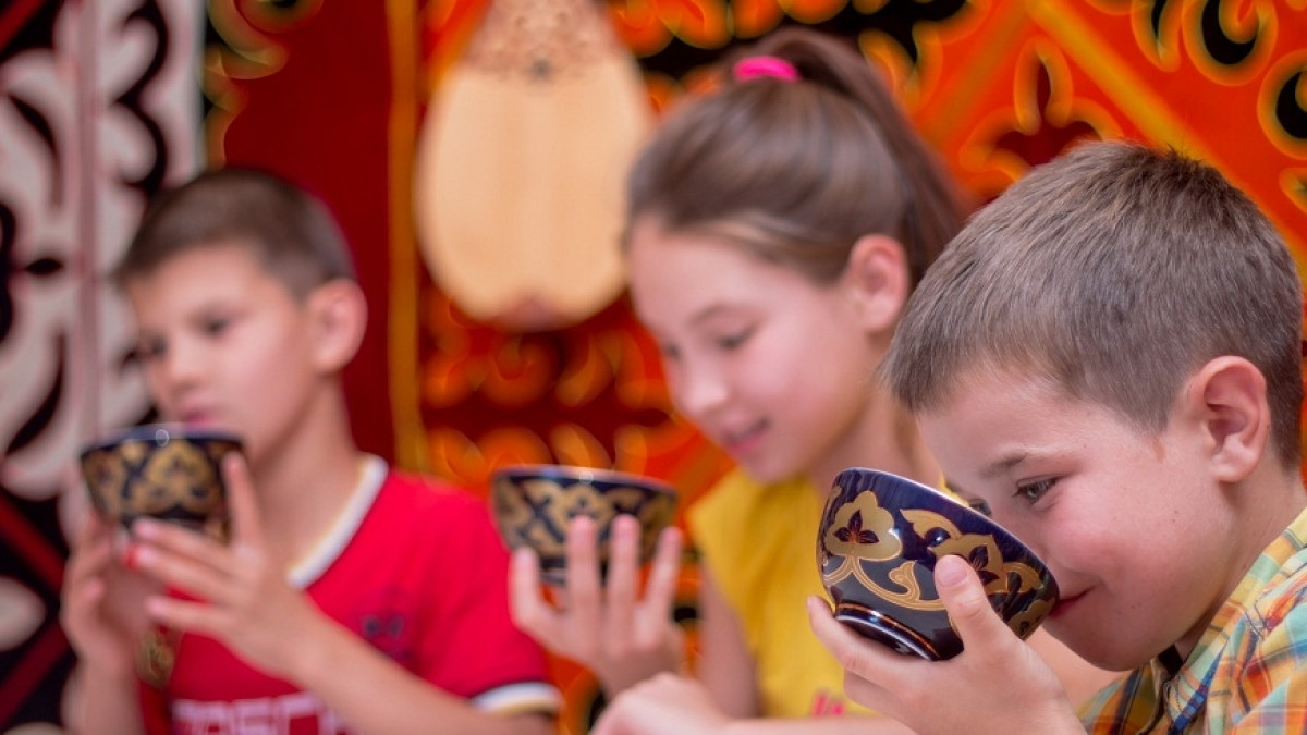  архив BNews.kz.