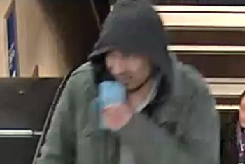 Фотография к новости: Подозреваемый в нападении в Стокгольме признал вину