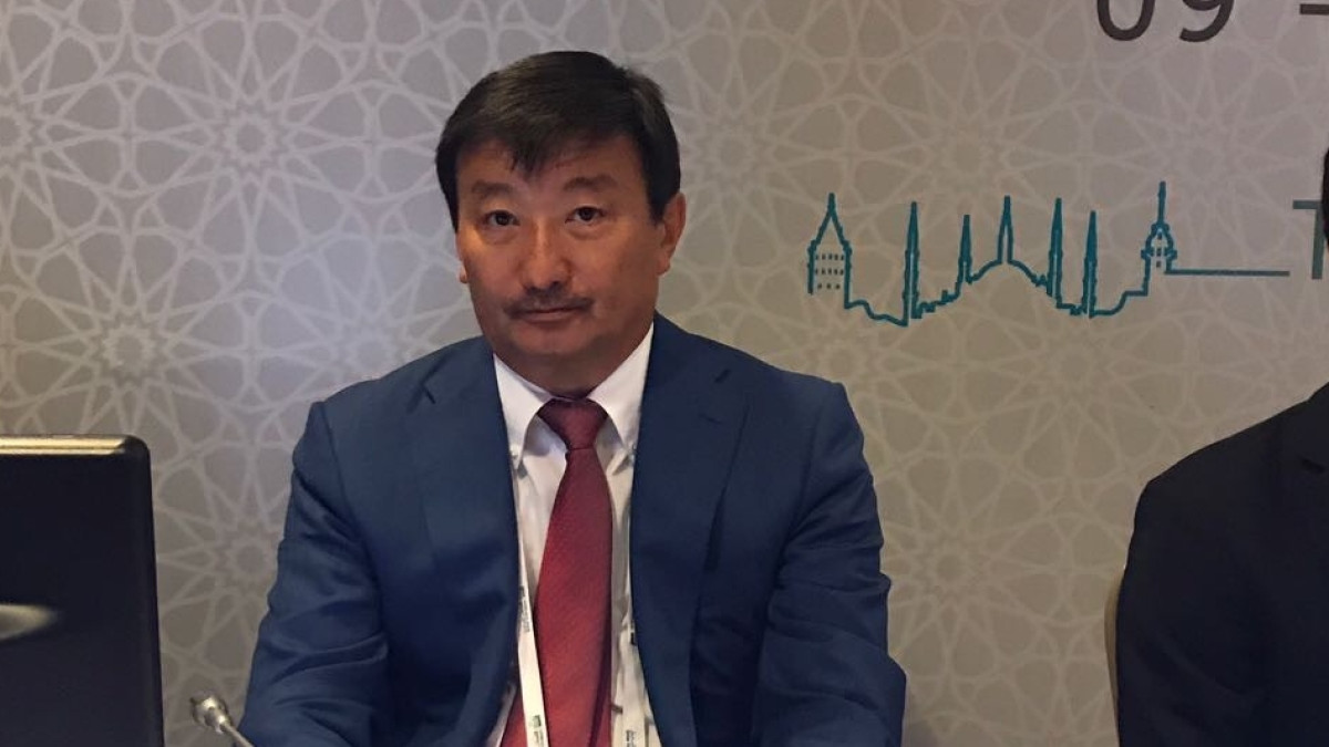  пресс-служба Ассоциации KAZENERGY