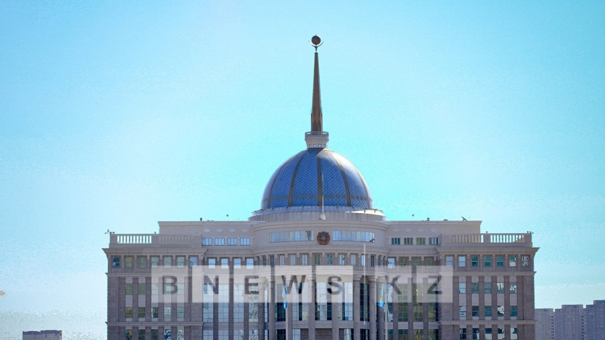  архив BNews.kz.