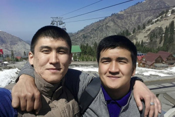 Фотография к новости: МИД Египта обещает дать ответ по студентам в ближайшее время