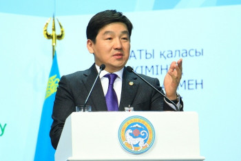 Фотография к новости: В Алматы в сфере туризма работает только 2,5% горожан