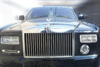 Фотография к новости: Мошенники в Астане продавали арендованные элитные авто