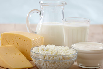 Фотография к новости: Казахстанские производители подняли цены на молочные продукты