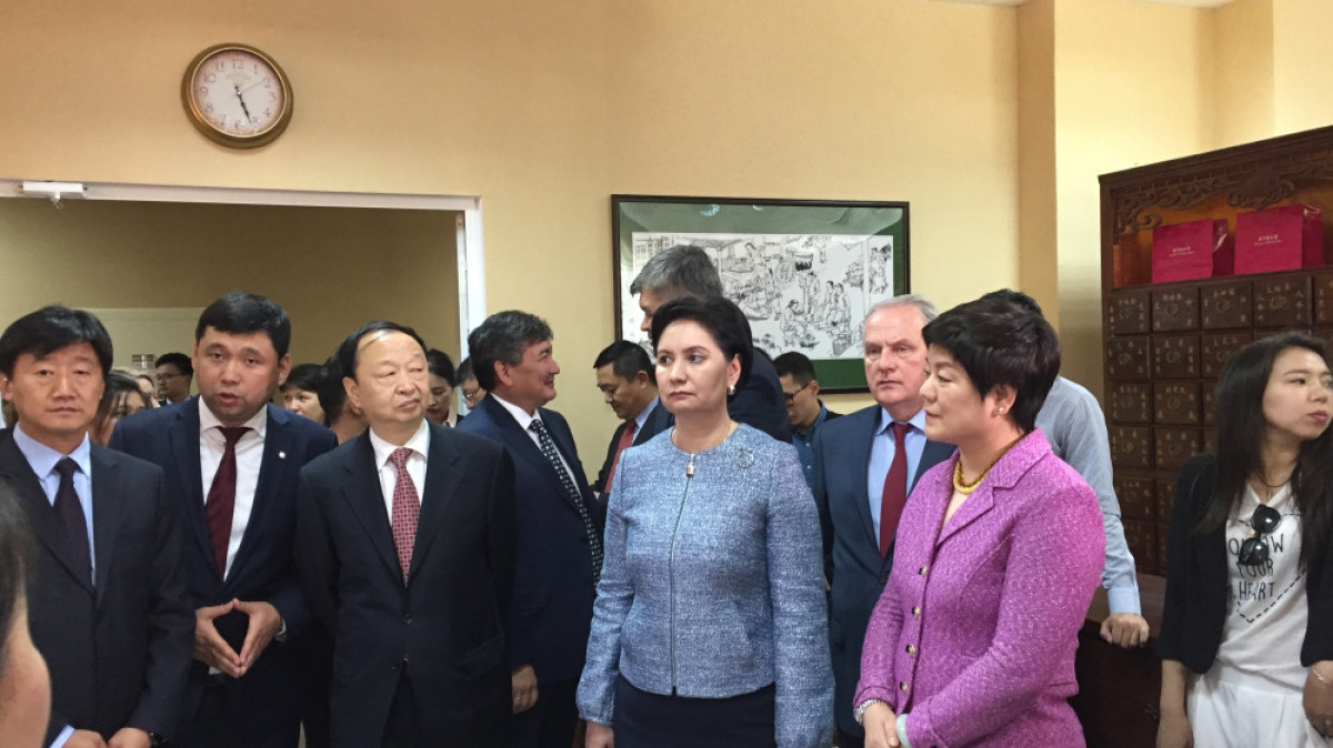  Данияр Адилбеков