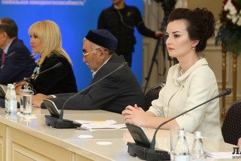 Фотография к новости: Президента Казахстана пригласили на свадьбу в Актау