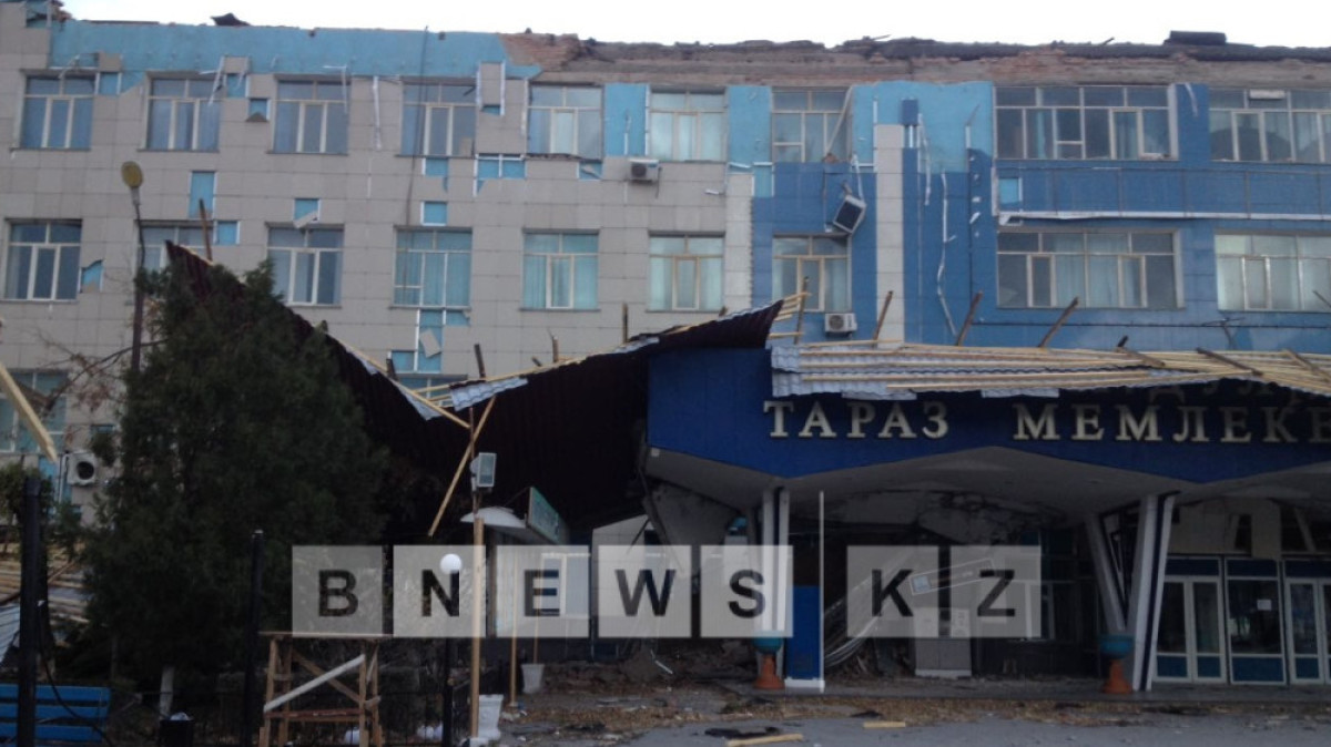  архив BNews.kz