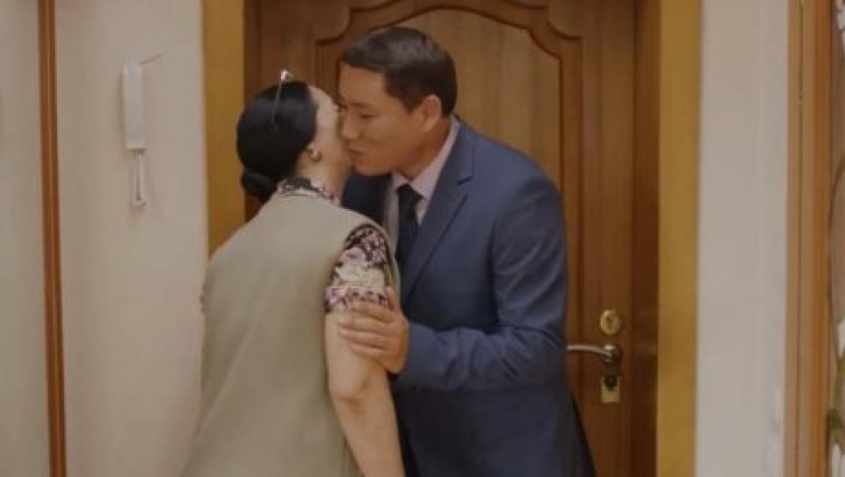  Скриншот видео