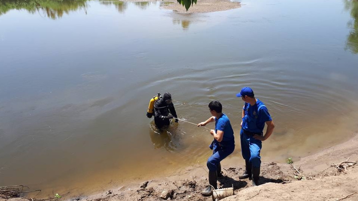  пресс-служба ДЧС области