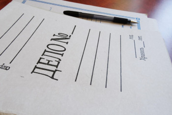 Фотография к новости: Дело Куандыка Бишимбаева передали в суд