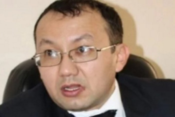 Фотография к новости: Уволенный из-за коррупционного скандала чиновник стал финдиректором больниц в Актобе