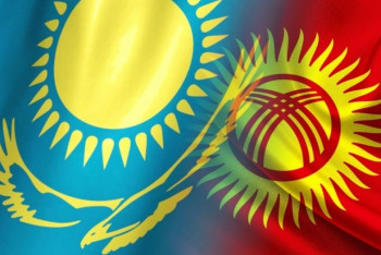 Фотография к новости: Мажилис одобрил ратификационные акты об оказании помощи Кыргызстану