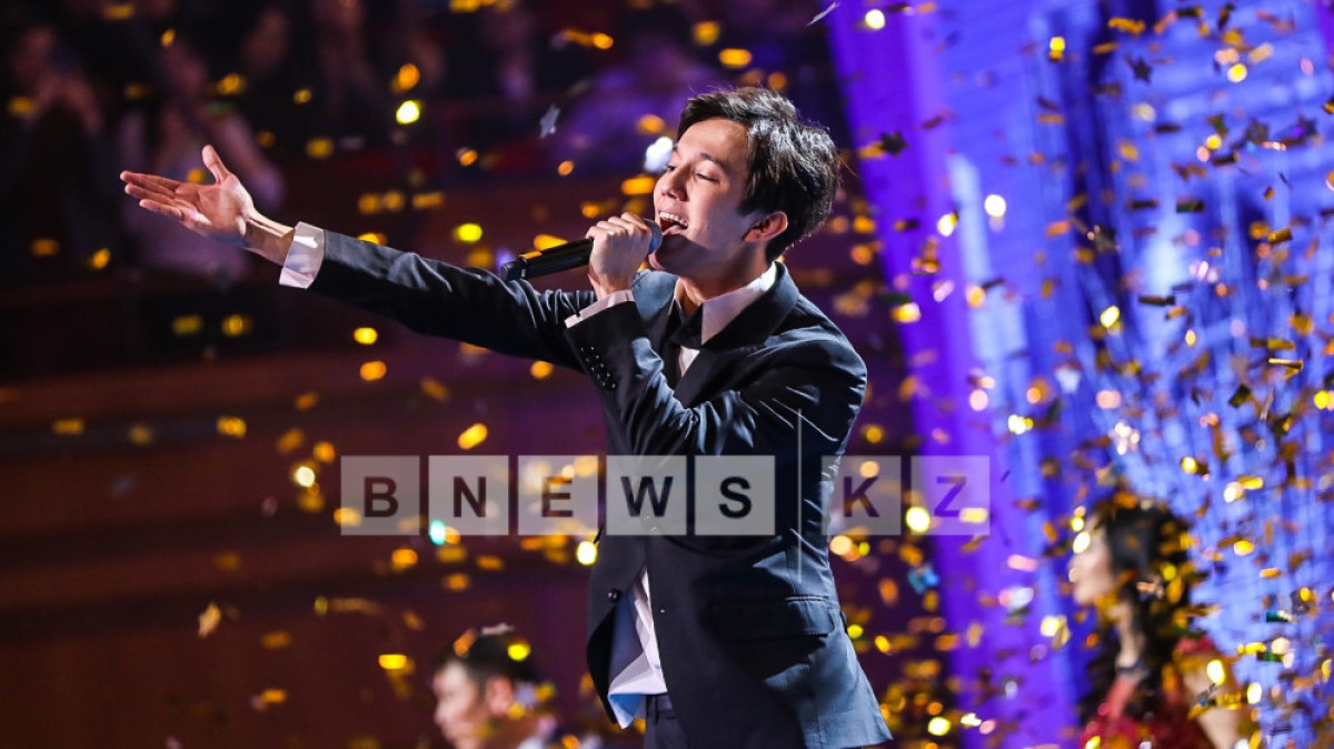  Фотоархив BNews.kz