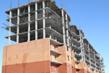 Фотография к новости: В ЗКО разгорелся скандал вокруг строящихся домов для жителей Березовки