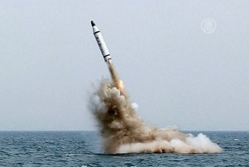 Фотография к новости: Казахстан поддержал новую резолюцию СБ ООН по КНДР