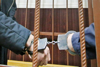 Фотография к новости: В Атырау осудили убийцу учителя физкультуры 