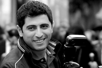 Фотография к новости: Автор нашумевшего фото Назарбаева выставит свои работы в Астане