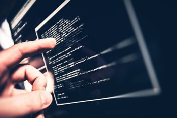 Фотография к новости: КНБ остановил кибератаки на казахстанские банки