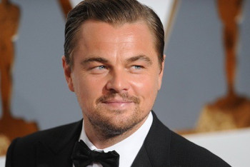 Фотография к новости: Have you heard? Казахстан вернет тигров в Центральную Азию - Ди Каприо в Instagram