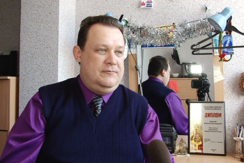 Фотография к новости: Впавший в кому казахстанский актер умер в Китае