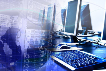 Фотография к новости: Программированию и умению создавать технологии обучат столичных студентов