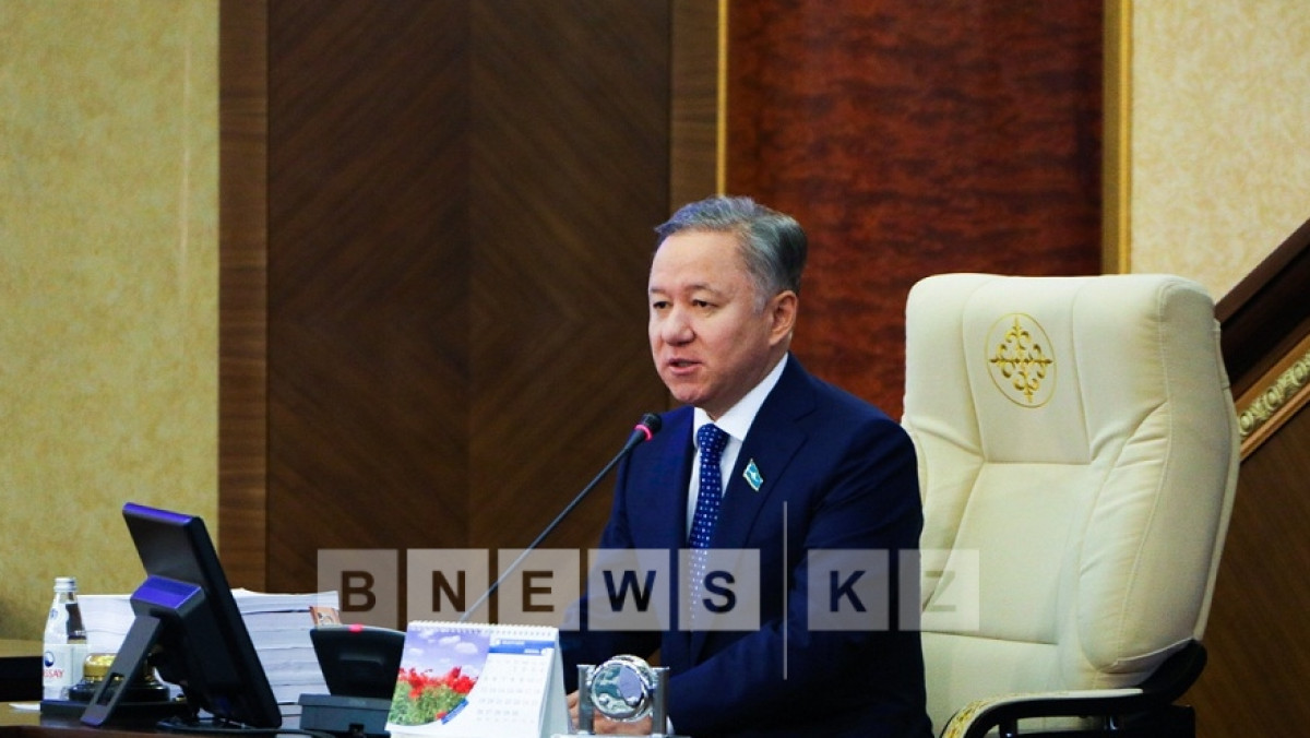  архив BNews.kz