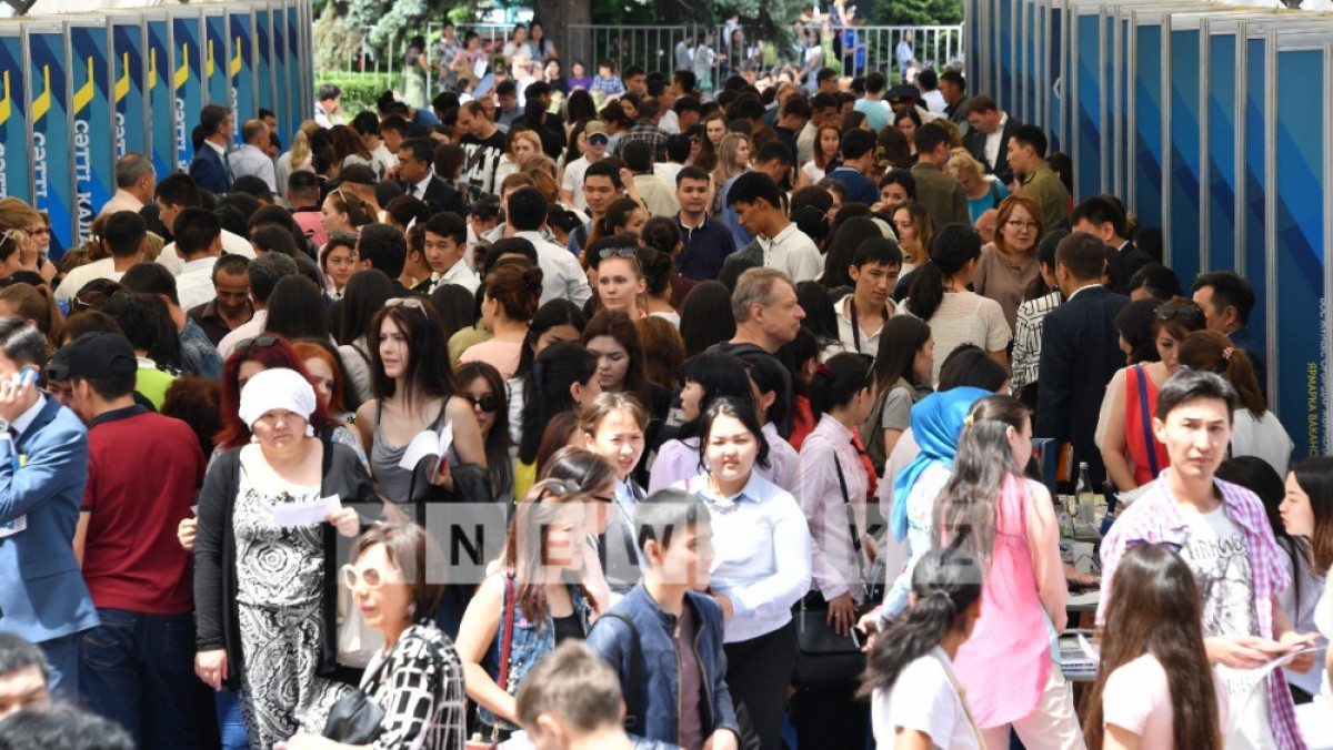  пресс-службы акима г. Алматы