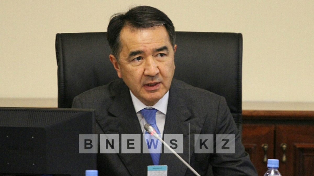  Фотоархив BNews.kz