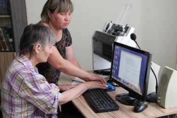 Фотография к новости: 100 новых лиц: 300 жителей Прииртышья совершили подвиги, достойные проекта