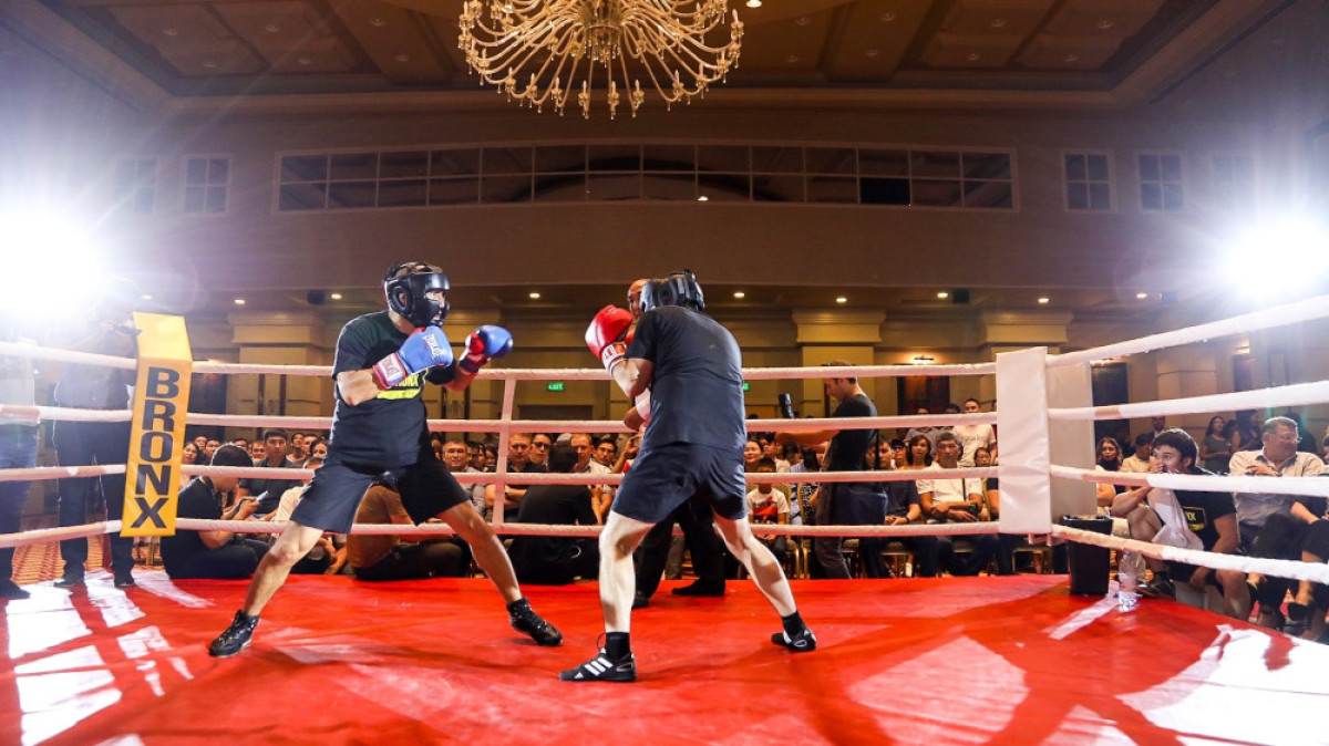  Бауыржан Жуасбаев