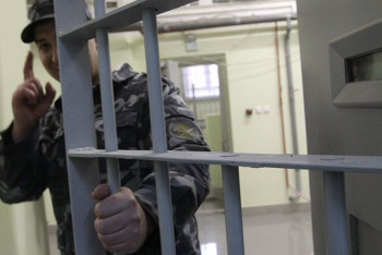 Фотография к новости: Осужденные военными судами Казахстана оплатили штрафы на 128 млн тенге