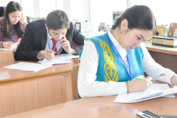 Фотография к новости: Более 20% обучающихся  получат высшее образование по программе ГОНС 