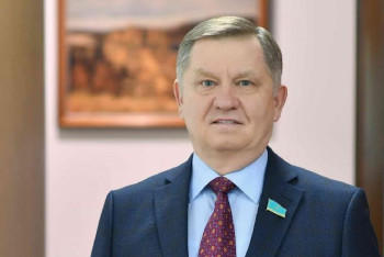 Фотография к новости: Депутат объяснил, почему Казахстан может не успеть войти в 30-ку развитых стран мира