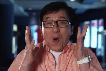 Фотография к новости: Джеки Чан приедет на ЭКСПО